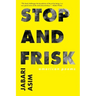 Stop and Frisk: American Poems