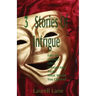 3 Stories Of Intrigue: Fate Or Chance? Life's Unexpected Turns. What Would You Choose?