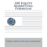 100 Equity Marketing Formulas