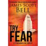 Try Fear (Ty Buchanan Legal Thriller #3)