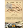 Where Did My Country Go?