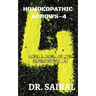 Homoeopathic Arrows - 4