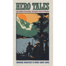 Hero Tales: How Common Lives Reveal the Uncommon Genius of America