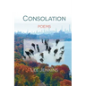 Consolation; Poems