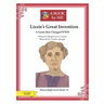 Lizzie's Great Invention: A Game that Changed WWII