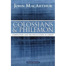 Colossians and Philemon: Completion and Reconciliation in Christ