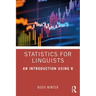 Statistics for Linguists: An Introduction Using R