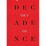 Decadence