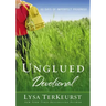 Unglued Devotional Softcover
