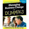 Managing Business Change for Dummies