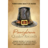 Pennsylvania Quaker Records: Warrington, York County; Little Brittain, Lancaster County; Centre, Centre County; West Branch, Clearfield County; Dun