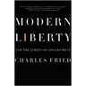 Modern Liberty: And the Limits of Government