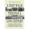 A Fast Walk Through a Long History: A Summary of the American Civil Rights Struggle from 1619 in Jamestown to 1965 in Selma
