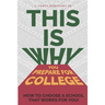 This Is Why You Prepare for College: How to Choose a School That Works for You!