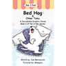 Bed Hog & Other Tales: A Decodable Graphic Novel