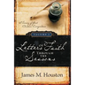 Letters of Faith Through the Seasons, Volume 1