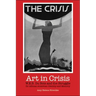 Art in Crisis: W. E. B. Du Bois and the Struggle for African American Identity and Memory