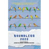 Boundless 2025: The Anthology of the Rio Grande Valley International Poetry Festival