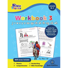 Bible Phonics Workbook 3
