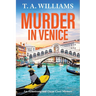 Murder in Venice
