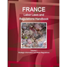 France Labor Laws and Regulations Handbook Volume 1 Strategic Information and Basic Regulations