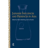 Japanese Influences and Presences in Asia