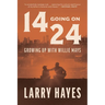 14 Going on 24: Growing Up with Willie Mays