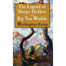 Legend of Sleepy Hollow and Rip Van Winkle