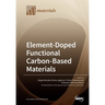 Element-Doped Functional Carbon-Based Materials