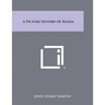 A Picture History of Russia