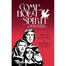 Come, Holy Spirit: A Service and Drama for the Day of Pentecost