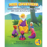 Making Friends with Guru Nanak: Sikh Kids' Activity Book