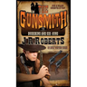 Buckskins and Six-Guns