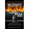 Readings from Cursed Room 301: An Anthology of Horror Genre Tropes