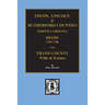 Tryon, Lincoln & Rutherford Counties, North Carolina Deeds, 1769-1786 and Wills of Tryon County, North Carolina