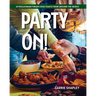 Party On!: 10 Pescatarian Finger Food Feasts From Around the World