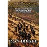 Battle Mountain: The Kalkadoon war