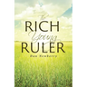 The Rich Young Ruler