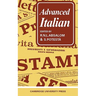 Advanced Italian