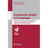 Coordination Models and Languages: 23rd Ifip Wg 6.1 International Conference, Coordination 2021, Held as Part of the 16th International Federated Conf