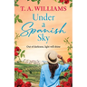 Under a Spanish Sky