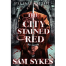 City Stained Red