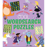 Smart Kids: Cool Wordsearch Puzzles: Over 50 Puzzles