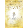 Waking Up in Heaven: A True Story of Brokenness, Heaven, and Life Again
