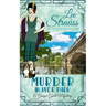 Murder in Hyde Park: a cozy historical 1920s mystery