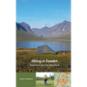 Hiking in Sweden - Mountain Routes and Gear