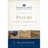 Psalms: Psalms 73-150