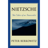 Nietzsche: The Ethics of an Immoralist