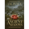 Ancient Shadows [Large Print]