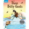 Classic Tales Second Edition: Level 1: The Three Billy Goats Gruff E-Book & Audio Pack